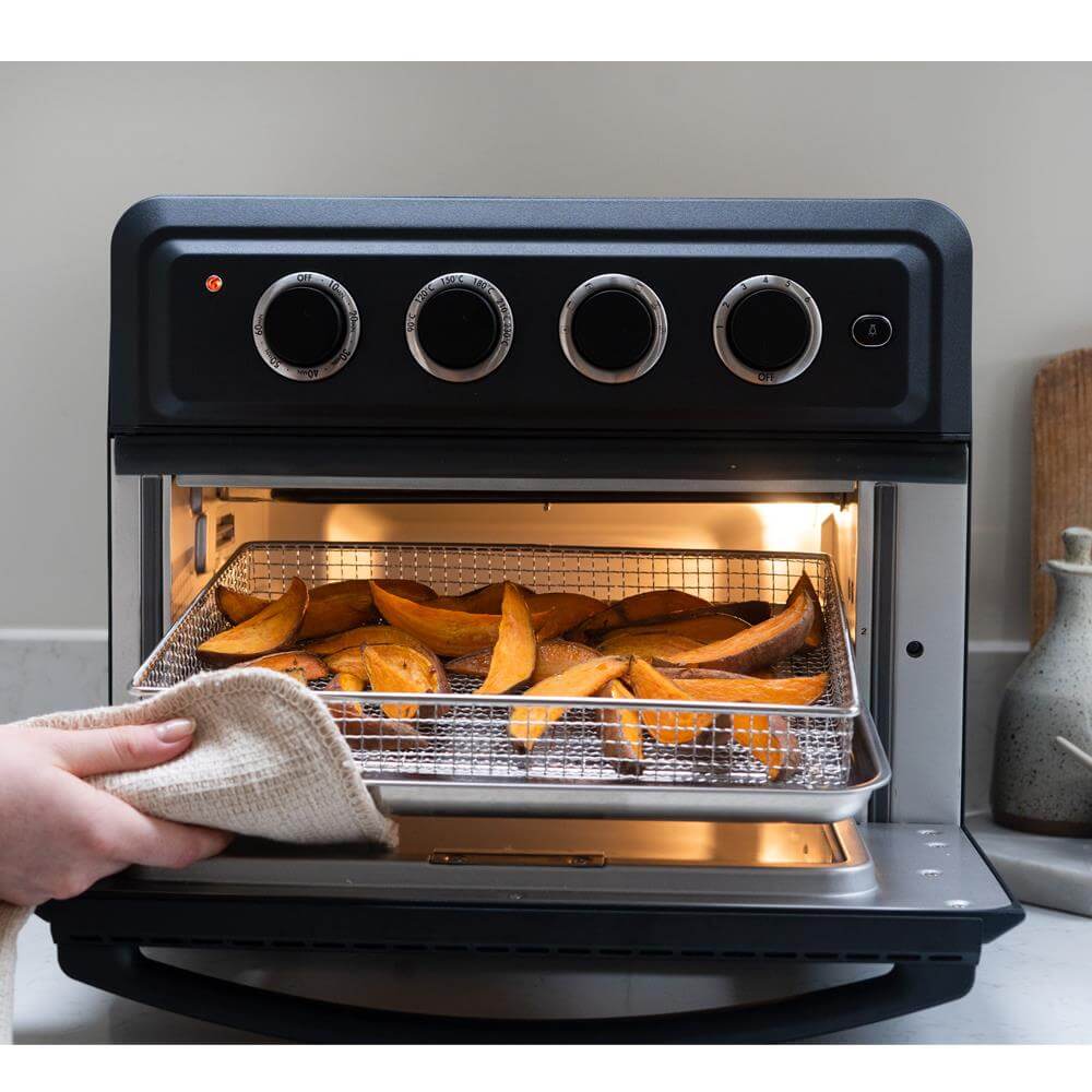 Cuisinart Air Fryer Mini Oven